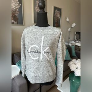 Calvin Klein Jeans Sweater